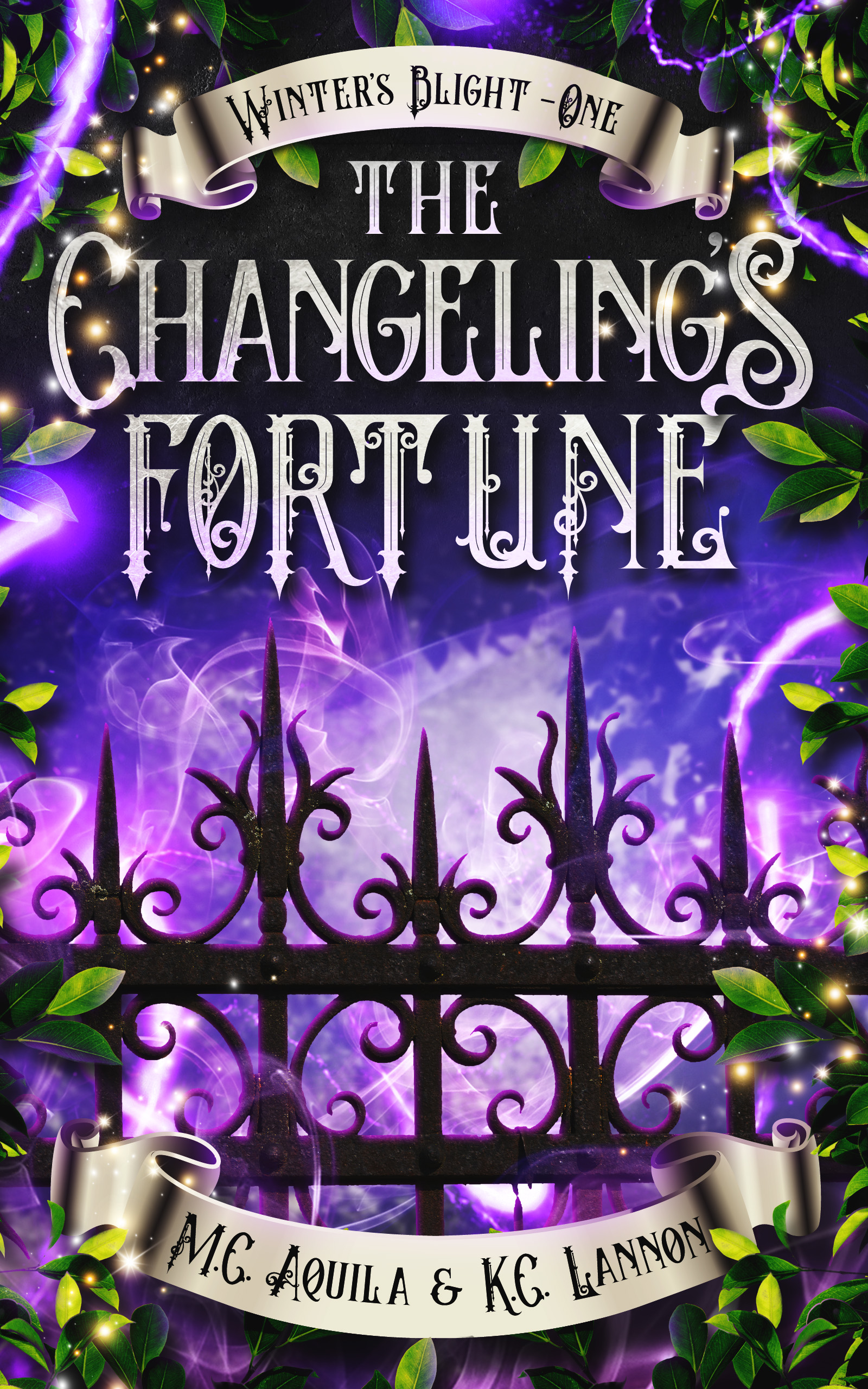 The Changeling's Fortune Remake 002