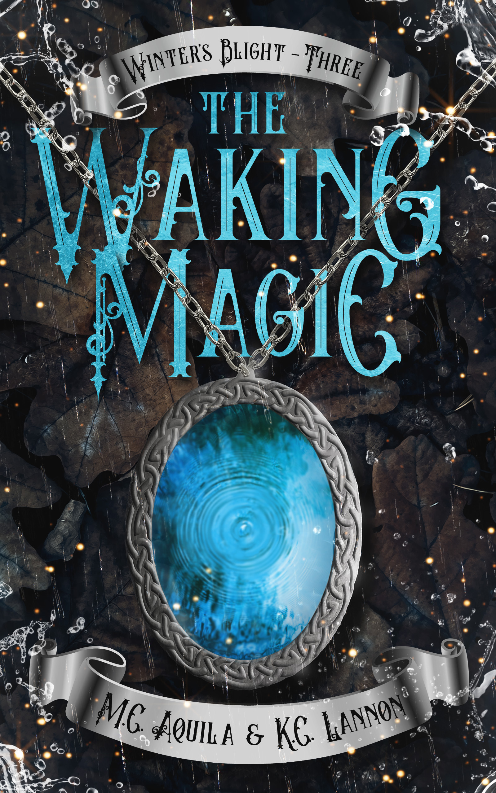 The Waking Magic 003